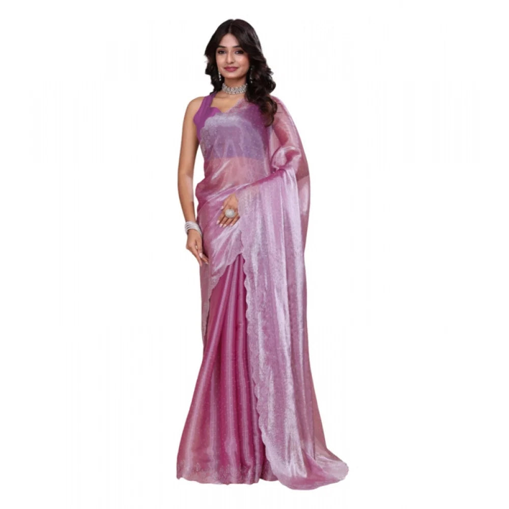 Jimmy-choo Saree