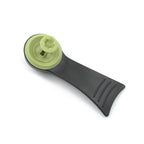 7938 Pressure Cooker Valve  Handle Kitchen Tool Plastic Handle  Valve (1 Pc)
