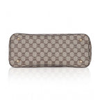 Generic Women's Faux Leather Printed Handbag (Hilver)
