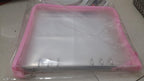 Transparent Jewellery Book With 60 Pocket