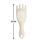 2309 Rice Sieve Washer Practical Rice Strainer Spoon