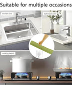 Silicone Splash Guard