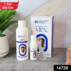 Beautiful Basics Shined Bleach (200 Gm)