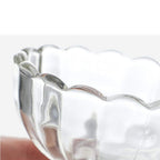 091 Serving Dessert Bowl Ice Cream Salad Fruit Bowl - 6pcs Serving Dessert Bowl Ice Cream Salad Fruit Bowl - 6pcs