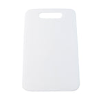 Apex Medium Plastic Chopping Board (3623 Cm  1 Pc)