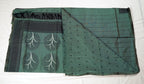 Cotton Silk Saree