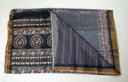 Cotton Silk Saree