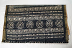 Cotton Silk Saree