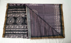 Cotton Silk Saree