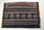 Cotton Silk Saree