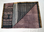 Cotton Silk Saree
