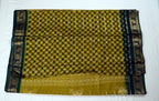 Cotton Silk Saree