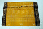 Cotton Silk Saree