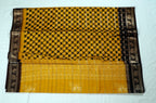 Cotton Silk Saree