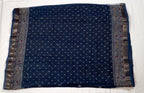 Cotton Silk Saree