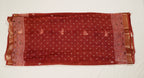 Cotton Silk Saree