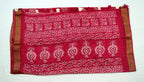 Cotton Silk Saree