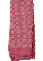 Cotton Silk Saree