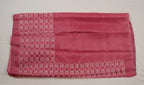 Cotton Silk Saree