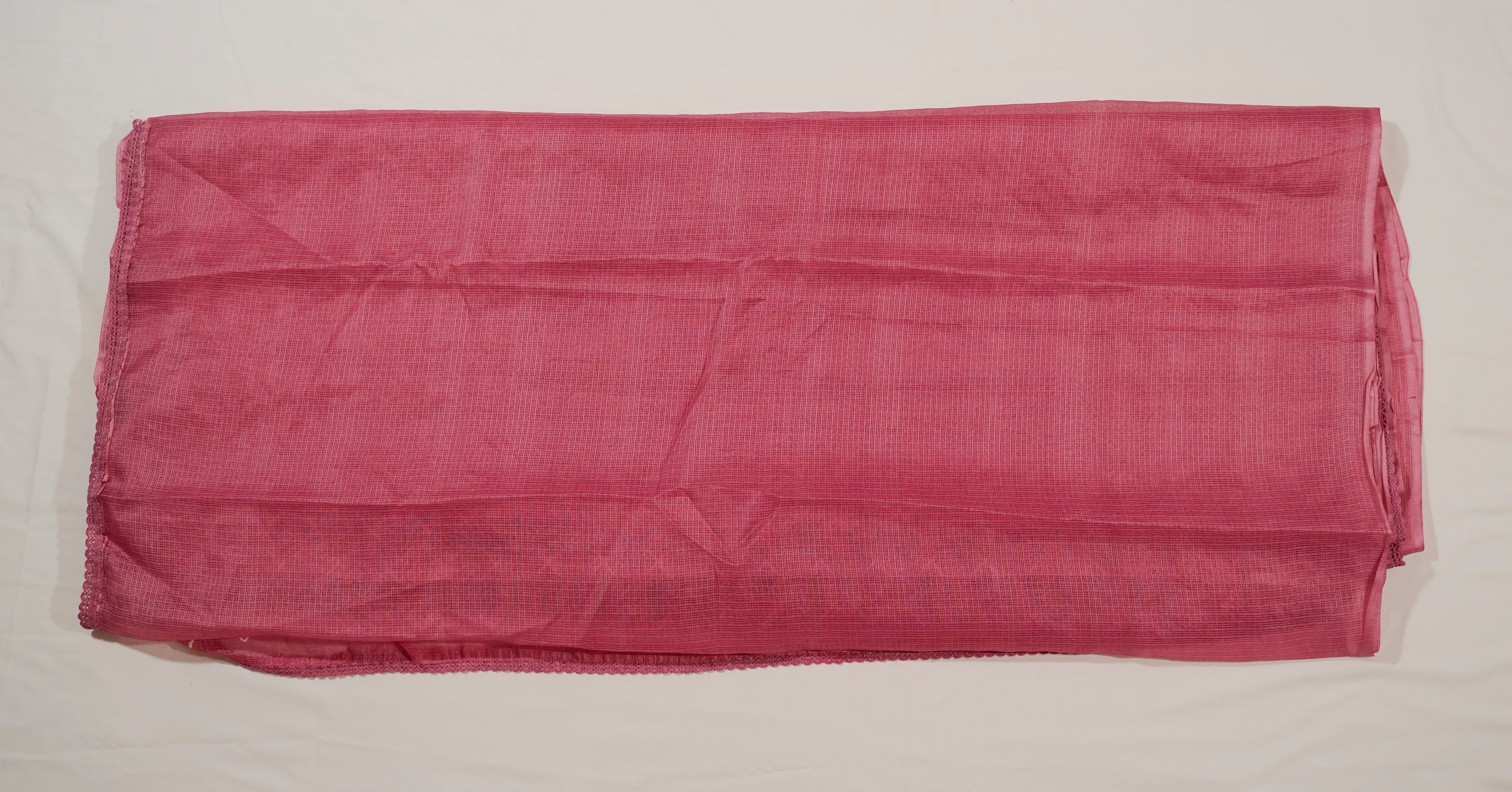 Cotton Silk Saree