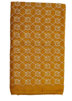 Cotton Silk Saree