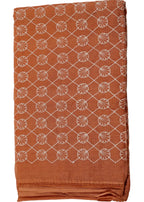 Cotton Silk Saree