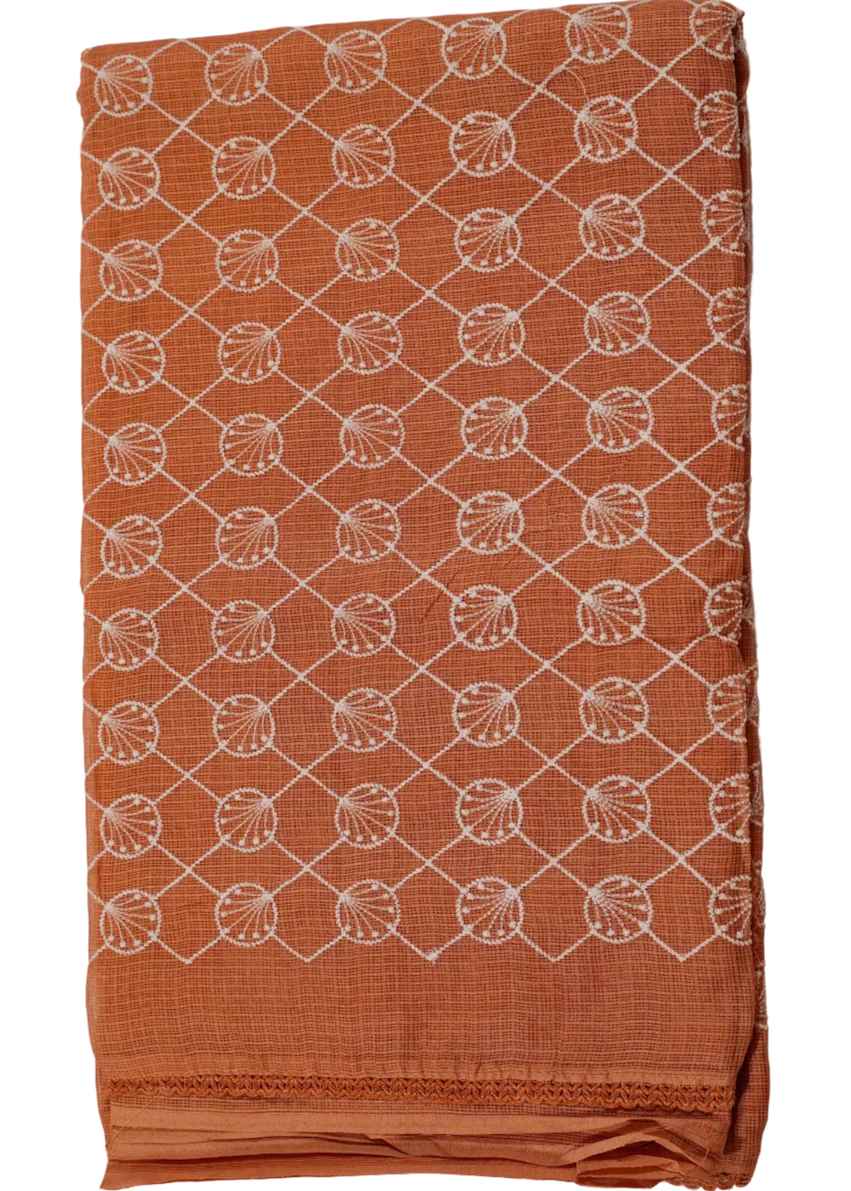 Cotton Silk Saree