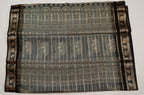 Cotton Silk Saree