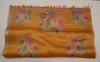 Cotton Silk Saree