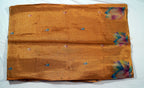 Cotton Silk Saree