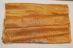 Cotton Silk Saree