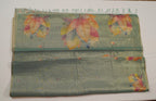 Cotton Silk Saree