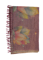 Cotton Silk Saree