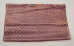 Cotton Silk Saree