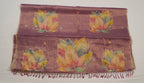 Cotton Silk Saree