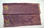 Cotton Silk Saree