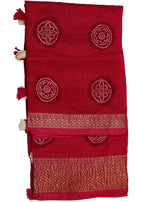 Cotton Silk Saree