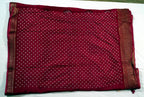 Cotton Silk Saree