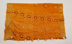 Cotton Silk Saree
