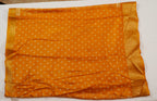 Cotton Silk Saree