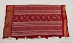 Cotton Silk Saree