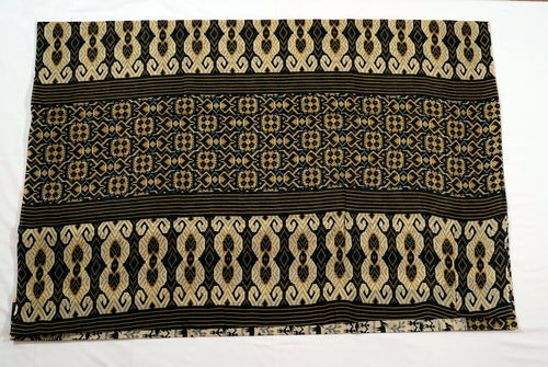 Cotton Silk Saree