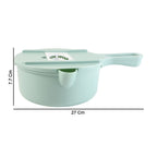 Multi-function Vegetable Cutter  Grater Set