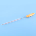 Bottle Spout Cleaning Brush With Ergonomic Handle (1 Pc  22 Cm Long)