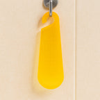 Multipurpose Garlic And Ginger Grater Peeler Tool With Hanging Hook  1 Pc