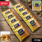Ashwagandha Spiced Green Tea (25 Gm 1 Set)