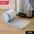Premium Garbage Bags 45x45 Cm - (1 Pc)