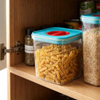 Lock  Seal Airtight Food Storage Container (Approx. 1000 Ml)