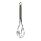 Apex Stainless Steel Large Hand Whisk (1 Pc)