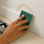 Pro Clean Heavy-duty Kitchen Scrubber Pad  4x6 Inch (1 Pc)